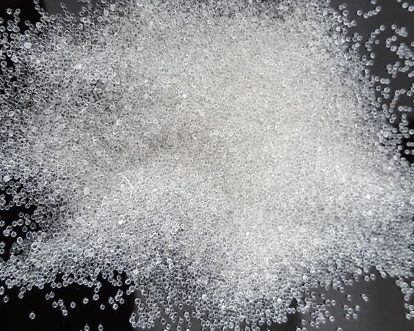 绵阳空心玻璃微珠 密度可定制