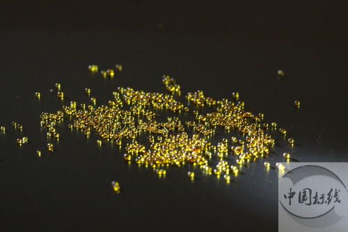 绵阳道路标线玻璃微珠 工程配套